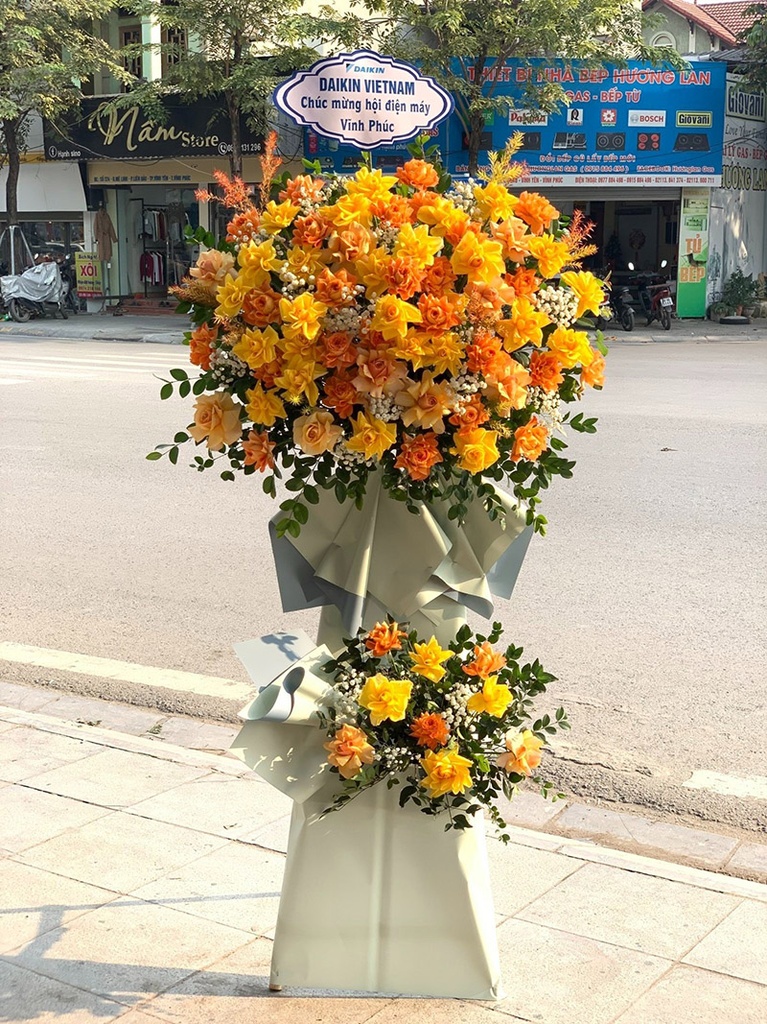 Hoa chúc mừng VPHCM3006231200